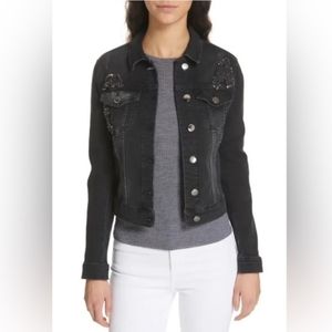Ted Baker Chinta Jacket TB sz 4/US 12